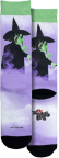 The Wizard of Oz- Wicked Witch Socks