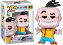 Ed, Edd, & Eddy- Eddy Pop!