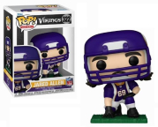 NFL: Vikings- Jared Allen Pop!