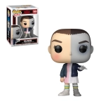 Stranger Things 1- Eleven (Split) Pop!