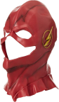 The Flash Overhead Adult Mask