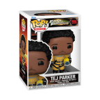 Fast & Furious- Tej Parker Pop!
