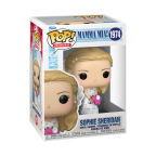 Mamma Mia!- Sophie Sheridan Pop!