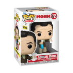 Monk- Adrian Monk Pop!