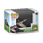 Happy Gilmore: 30th Anniversary- Alligator Pop!