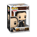 Supernatural- Death Pop!