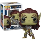 Baulder's Gate- Lae'zel Pop!