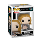 M3gan Pop!
