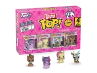 My Little Pony- Twilight Sparkle Bitty Pop! 4-Pack
