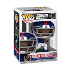 NFL- Malik Nabers Pop!