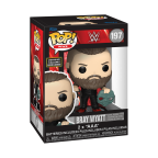 WWE- Bray Wyatt Light Up Pop!