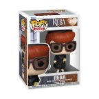 Reba Fancy Pop!