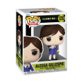 Silent Hill- Alessa Gillespie Pop!
