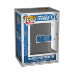 Sparkles Pop! Protector