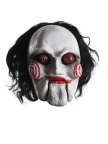 Saw- Billy Adult Latex Mask