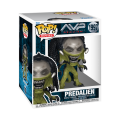 Alien Vs Predator- Predalien Pop! Super