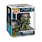 Alien Vs Predator- Predalien Pop! Super