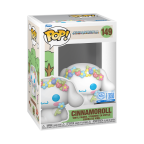 Cinnamoroll Specialty Series Pop!