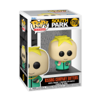 South Park- Kissing Company Butters Pop!