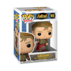 Fallout- Caesar Pop!