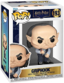 Harry Potter & the Deathly Hallows- Griphook Pop!