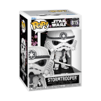 Star Wars- Stormtrooper Pop!
