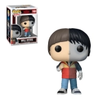Stranger Things 1- Will Byers (Split) Pop!