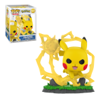 Pokemon- Pikachu Pop! Premium