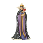 Jim Shore: Snow White- Evil Queen Figurine