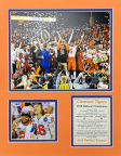 2018 Clemson Tigers - 11x14 Matted Photos