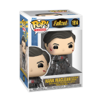 Fallout- Hank MacLean in Power Armor Pop!