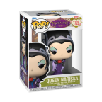Enchanted- Queen Narissa Pop!