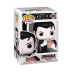 Universal Monsters- Dracula Pop!