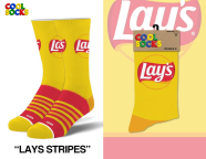Lay's Chips Socks