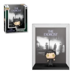The Exorcist- Father Karras Pop! VHS Covers