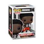 NFL- Shedeur Sanders Pop!