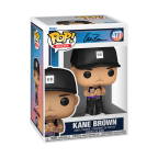 Kane Brown Pop!