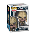 Alien VS Predator- Wolf Predator Pop!
