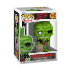 Return of the Living Dead- Zombie Suicide Pop!