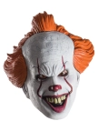 IT (2017)- Pennywise Adult 3/4 Mask