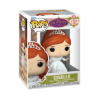 Enchanted- Giselle Pop!