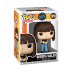 90210- Brenda Walsh Pop!