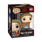 Stranger Things 5- Holly the Heroic Pop!