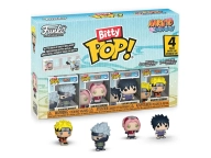 Naruto Bitty Pop! Series 1