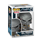 Alien VS Predator- Bull Predator Pop!