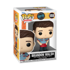 90210- Brandon Walsh Pop!