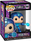 Fusion- Mega Man Pop!