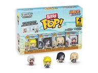 Naruto Bitty Pop! Series 2
