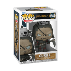 The Lord of the Rings- Guritz Pop!