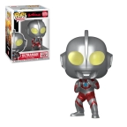 Ultraman Pop! (Metallic)